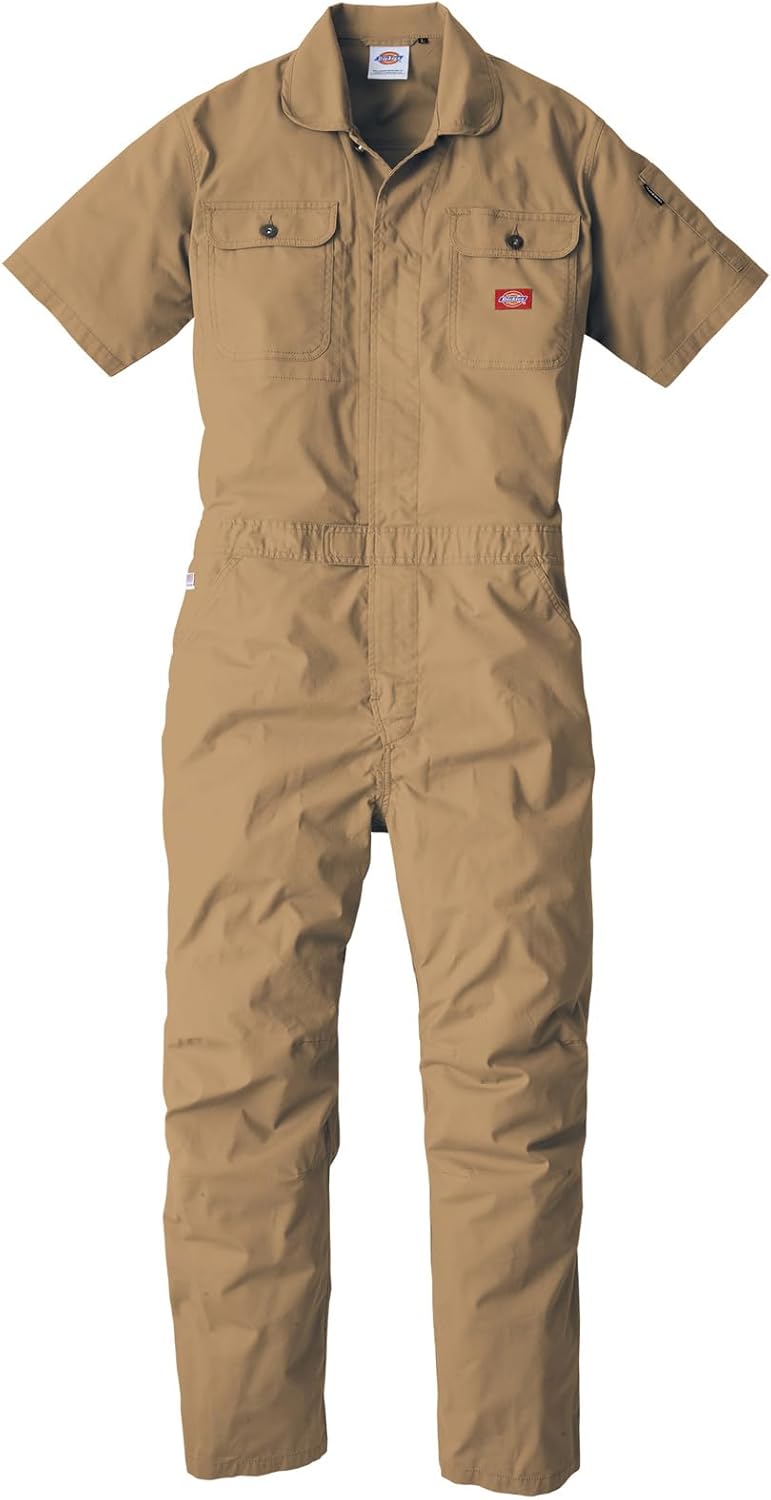 ゆったりサイズ】しつけ糸付 大島紬 袷 縦縞織出し マスタード✕黒 丈